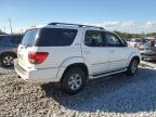 TOYOTA SEQUOIA SR photo