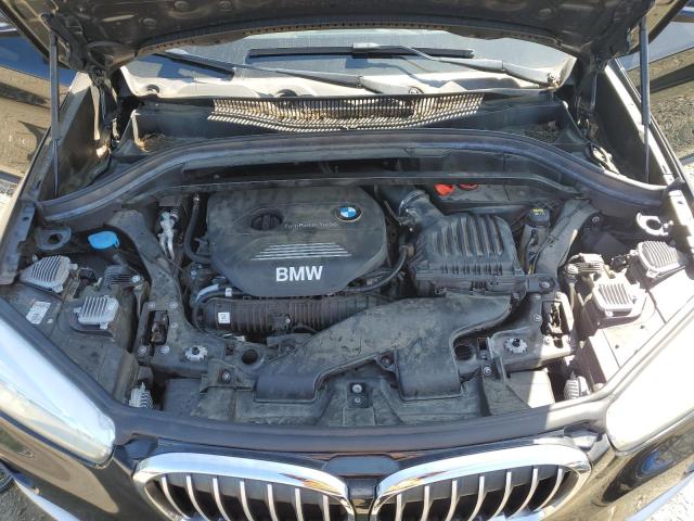 VIN WBXHT3C36H5F82160 2017 BMW X1, Xdrive28I no.12