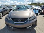 HONDA CIVIC LX photo