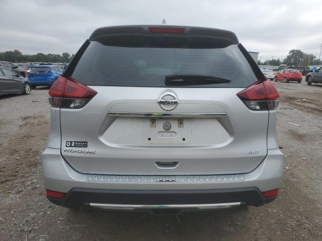 2018 NISSAN ROGUE S - 5N1AT2MV0JC724537