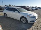 FORD FUSION SE photo