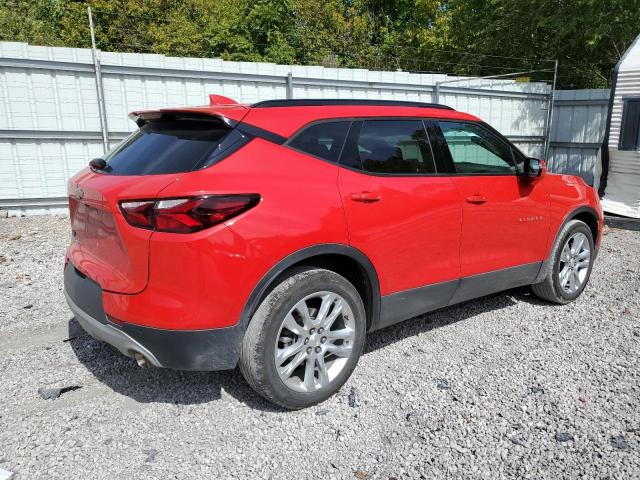 2022 CHEVROLET BLAZER 3LT - 3GNKBJRS0NS234269