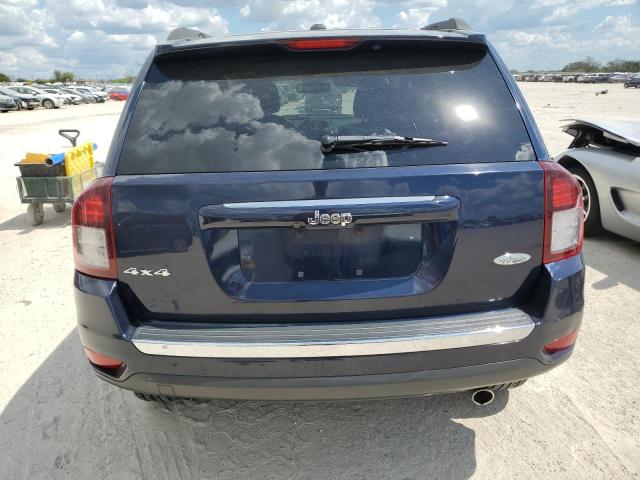 2016 JEEP COMPASS LA - 1C4NJDEB3GD557752