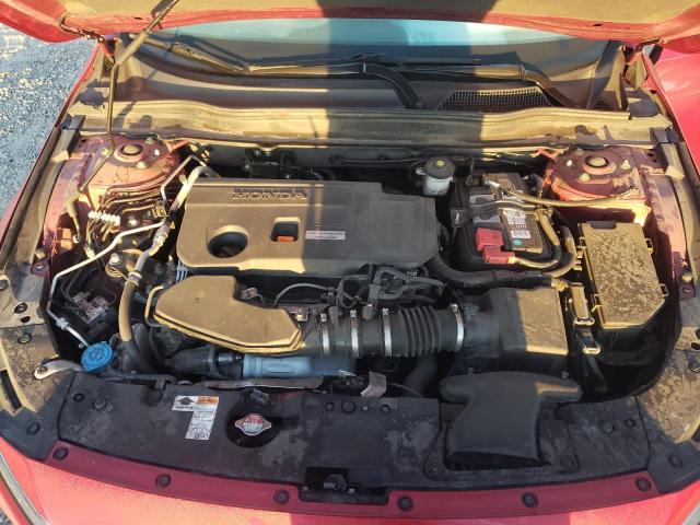 2019 HONDA ACCORD EX- - 1HGCV2F55KA014164