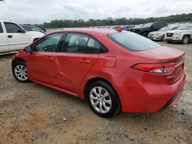 2021 TOYOTA COROLLA LE - 5YFEPMAE6MP165050