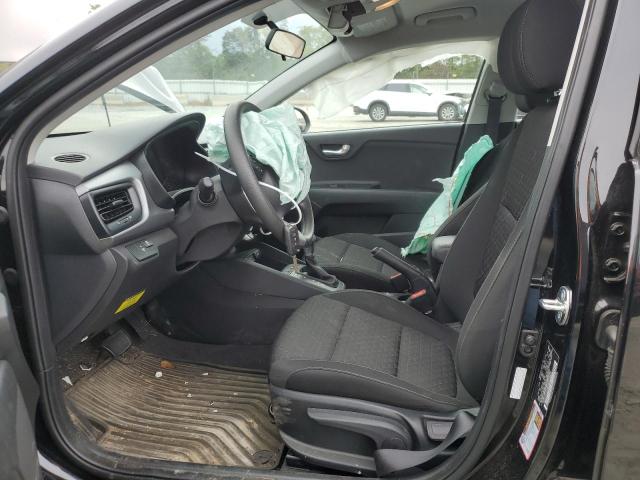 2023 KIA RIO LX - 3KPA24AD5PE617922