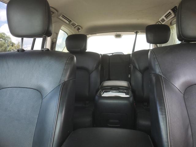 2020 INFINITI QX80 LUXE - JN8AZ2NE6L9255671