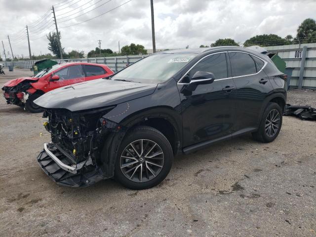 2024 LEXUS NX 250 PRE #2989222717