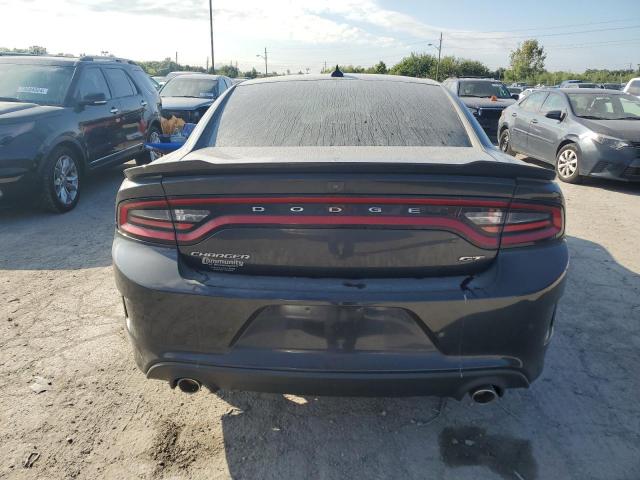 2019 DODGE CHARGER GT - 2C3CDXHG1KH608821