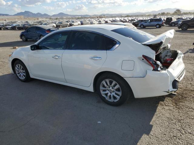 2017 NISSAN ALTIMA 2.5 - 1N4AL3AP4HN327434