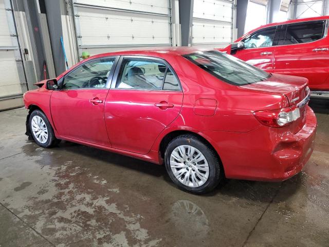 VIN 2T1BU4EE0DC097401 2013 Toyota Corolla, Base no.2