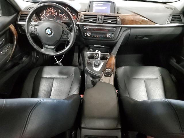 VIN WBA3B3G58DNR79606 2013 BMW 3 Series, 328 XI no.8