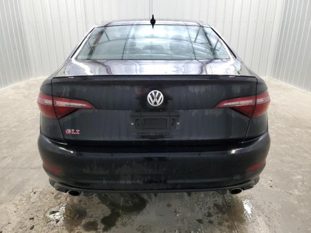 2020 VOLKSWAGEN JETTA GLI 3VW6T7BU9LM030980  71522744