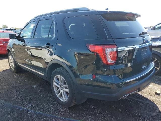 2018 FORD EXPLORER X - 1FM5K8D83JGB28106