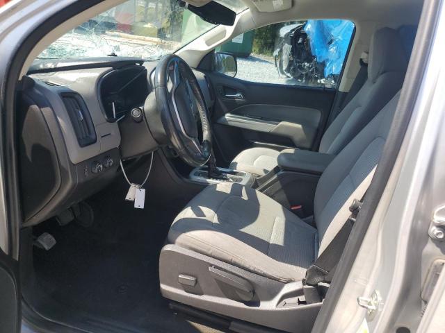 2016 CHEVROLET COLORADO L - 1GCGTCE34G1248864