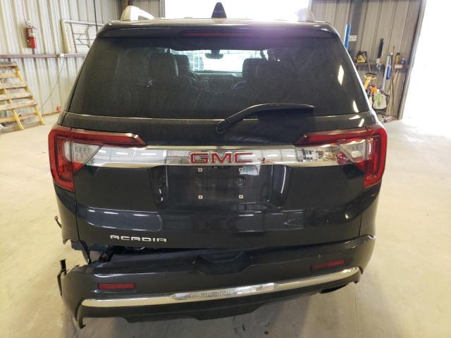 VIN 1GKKNPLS2LZ142564 2020 GMC Acadia, Denali no.6