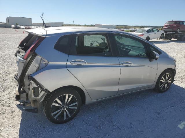 2019 HONDA FIT EX - 3HGGK5H88KM738372