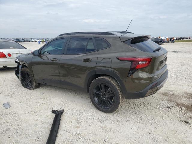 2024 CHEVROLET TRAX ACTIV - KL77LKE2XRC213011