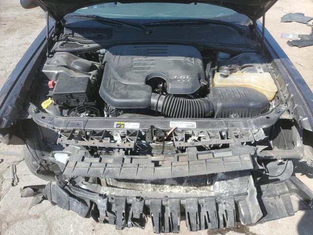 2015 DODGE CHALLENGER - 2C3CDZAGXFH733540