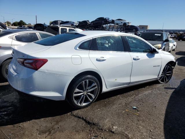 VIN 1G1ZD5ST5NF118879 2022 Chevrolet Malibu, LT no.3