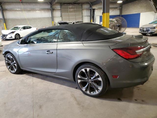 VIN W04WH3N59HG117999 2017 Buick Cascada, Premium no.2