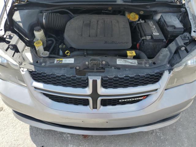 VIN 2C4RDGEG8KR743427 2019 Dodge Grand Caravan, GT no.12