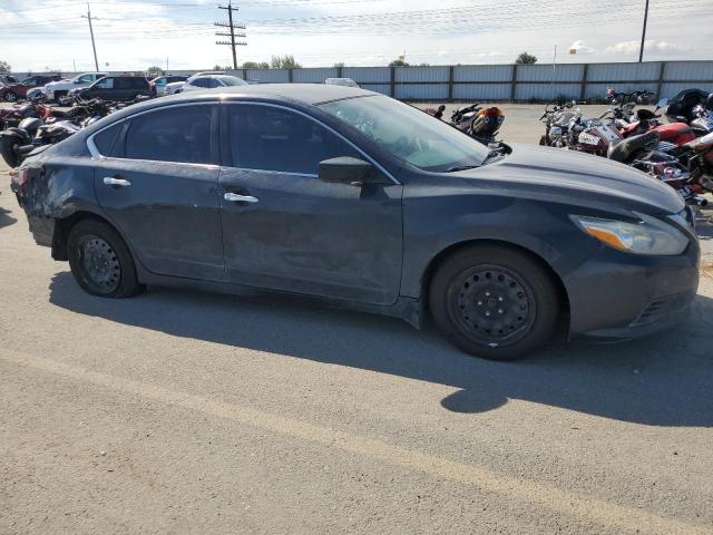 2017 NISSAN ALITMA - 1N4AL3AP8HN325816