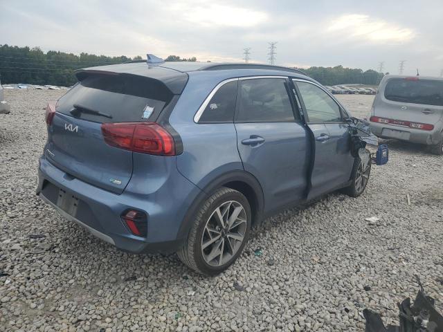 2022 KIA NIRO TOURI - KNDCC3LC7N5537387