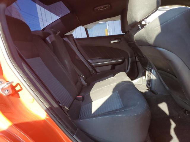 2021 DODGE CHARGER SC - 2C3CDXGJXMH511455