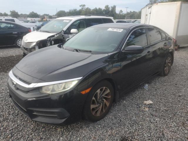 2017 HONDA CIVIC EX - 19XFC2F76HE026459