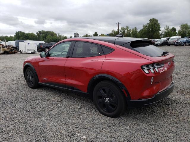 2022 FORD MUSTANG MA - 3FMTK2SU2NMA58601