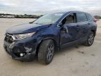 2017 HONDA CR-V EXL - 7FARW1H82HE014778