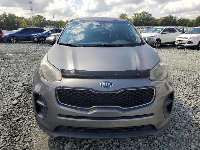 VIN KNDPM3AC7H7081191 2017 KIA Sportage, LX no.5