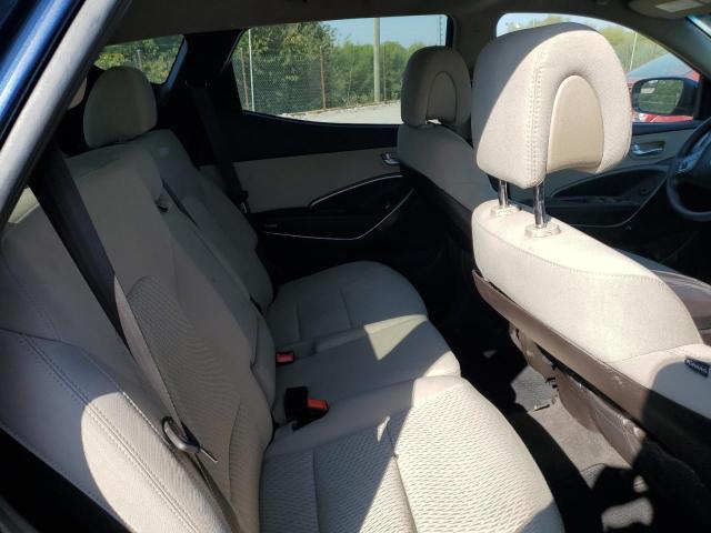2018 HYUNDAI SANTA FE S - 5XYZT3LB1JG572736