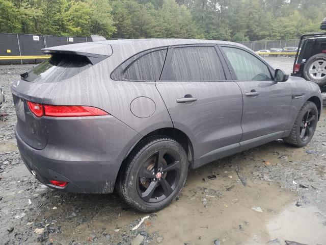 2017 JAGUAR F-PACE PRE - SADCJ2BV6HA058039