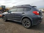 SUBARU XV CROSSTR photo