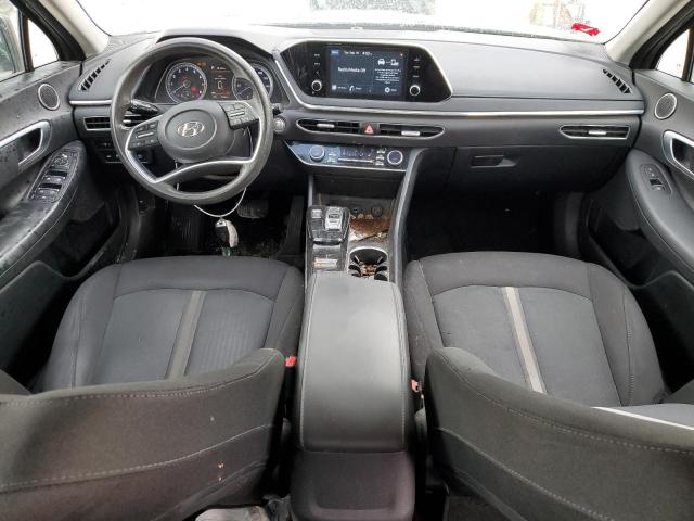 2020 HYUNDAI SONATA SEL - 5NPEL4JA7LH032947