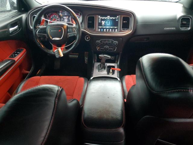2019 DODGE CHARGER SC - 2C3CDXGJ7KH647068