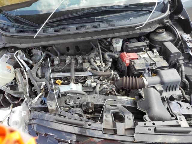 2023 NISSAN KICKS SR - 3N1CP5DV0PL567854