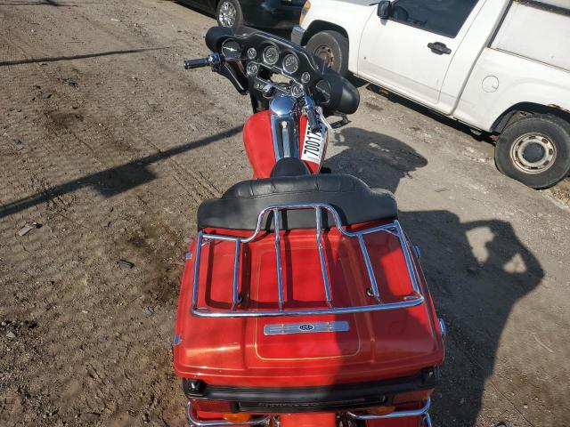 2008 HARLEY-DAVIDSON FLHTCUI - 1HD1FC4148Y674347