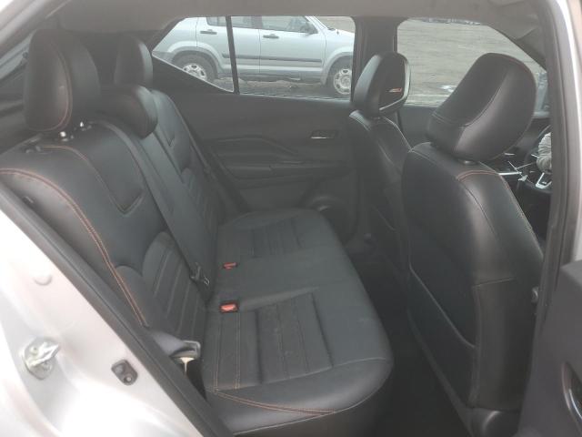 2018 NISSAN KICKS S - 3N1CP5CU8JL501469
