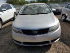 KIA FORTE EX photo