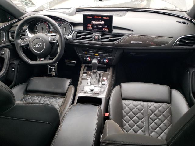 2018 AUDI S6 PRESTIG WAUHFAFC0JN098747