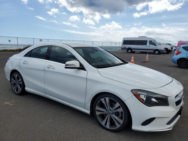 VIN WDDSJ4EB5JN677854 2018 MERCEDES-BENZ CLA-CLASS no.4