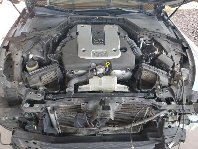 2015 INFINITI Q50 BASE - JN1BV7AP8FM351693