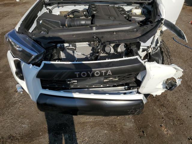 2024 TOYOTA 4RUNNER SR - JTELU5JR3R6296388