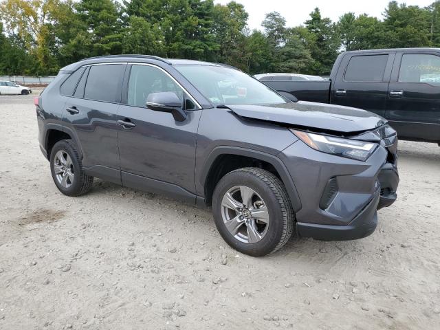 2024 TOYOTA RAV4 XLE - 2T3P1RFV3RC416332