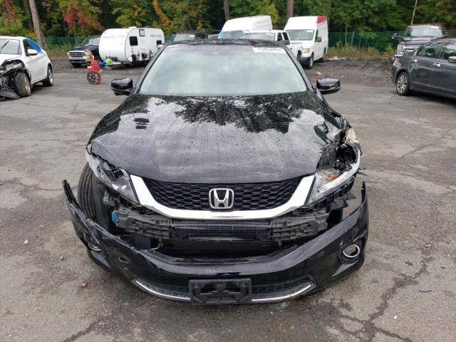 VIN 1HGCT1B89EA014981 2014 Honda Accord, Exl no.5