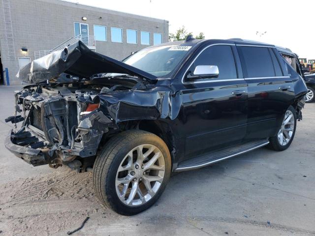 2016 CHEVROLET TAHOE K150 1GNSKCKC8GR412577  71296504