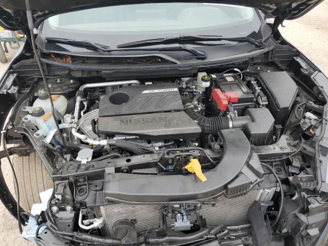 2023 NISSAN ROGUE SV - JN8BT3BA0PW013236
